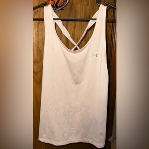 Under Armour tank top